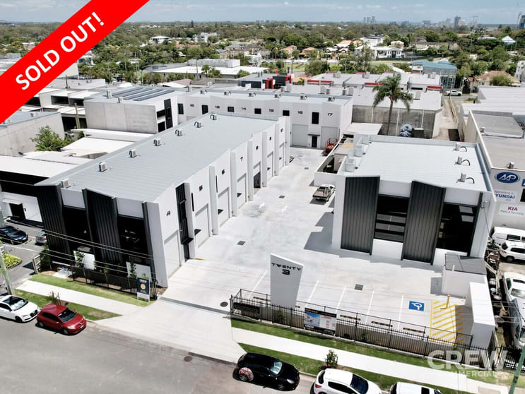 Click to view all images 23 Margaret Street Southport QLD 4215 - Image 1