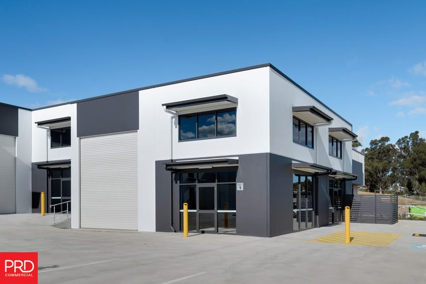 Click to view all images 1/20 Hickeys Lane Penrith NSW 2750 - Image 1