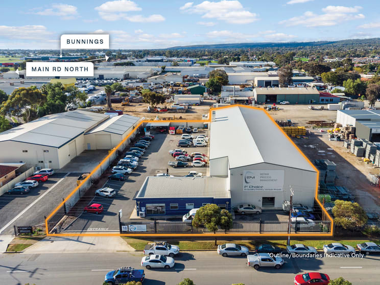 Click to view all images 18-24 Kesters Road Para Hills SA 5096 - Image 2