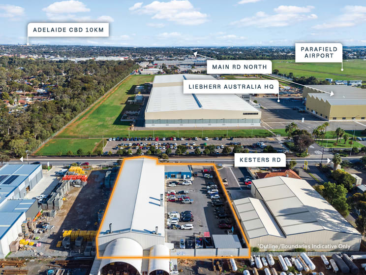 Click to view all images 18-24 Kesters Road Para Hills SA 5096 - Image 3
