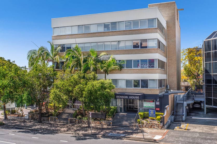 Click to view all images 2 Benson Street Toowong QLD 4066 - Image 1