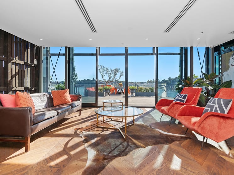 Suite 2/26 Pirrama Road Pyrmont NSW 2009 - Image 3