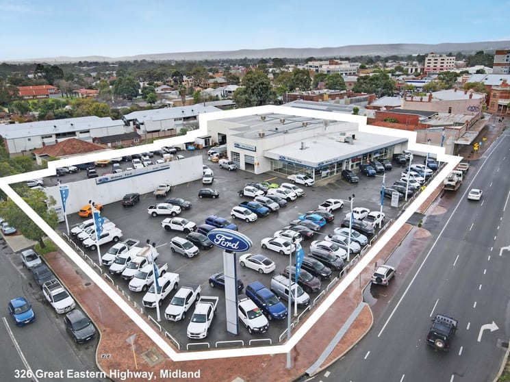 Click to view all images 326 Great Eastern Highway Midland WA 6056 - Image 1