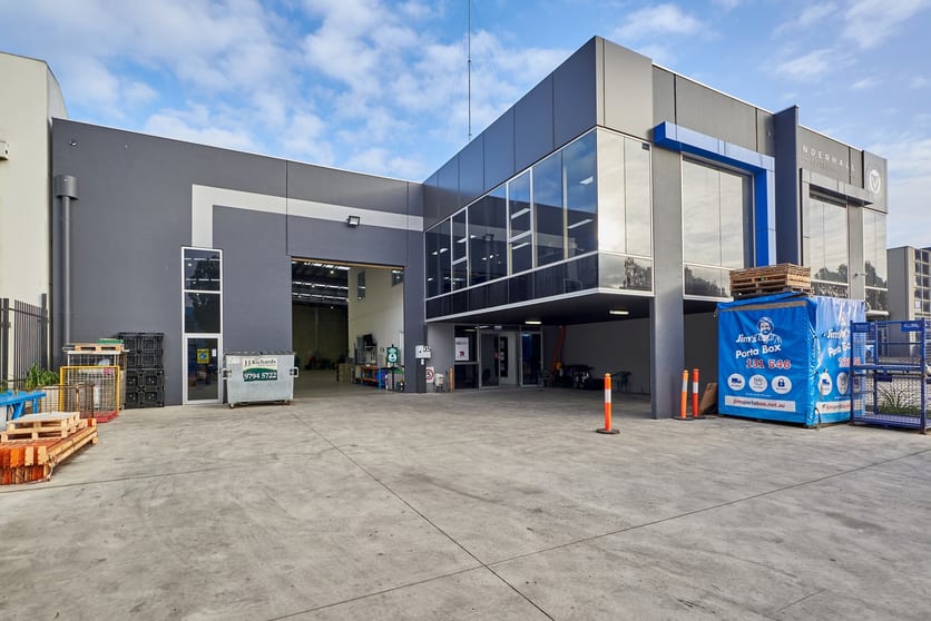 Click to view all images 35 Technology Drive Sunshine West VIC 3020 - Image 1