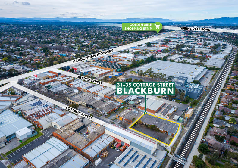 Click to view all images 31-35 Cottage Street Blackburn VIC 3130 - Image 3
