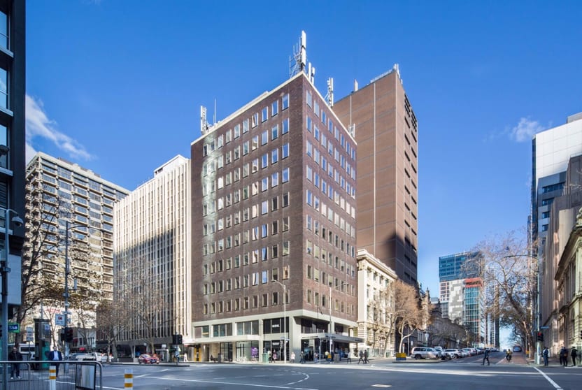 Click to view all images 235 Queen Street Melbourne VIC 3000 - Image 1