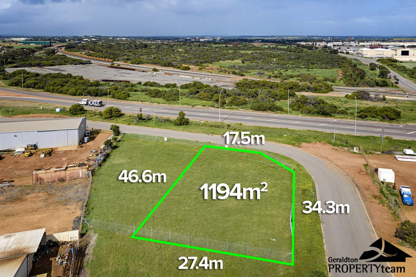Click to view all images 9 Eric Sewell Way Narngulu WA 6532 - Image 3
