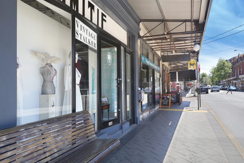 Click to view all images 481 King Street Newtown NSW 2042 - Image 2