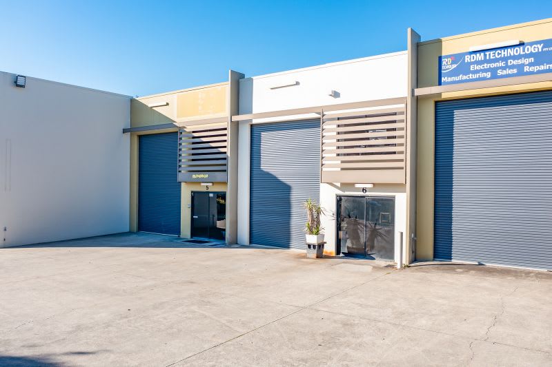 Click to view all images 6/2 Kohl Street Upper Coomera QLD 4209 - Image 2