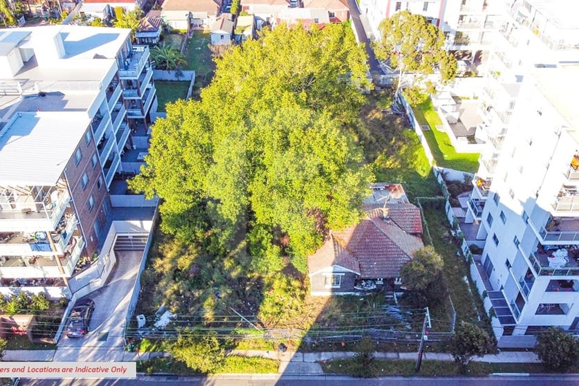 Click to view all images Merrylands NSW 2160 - Image 2