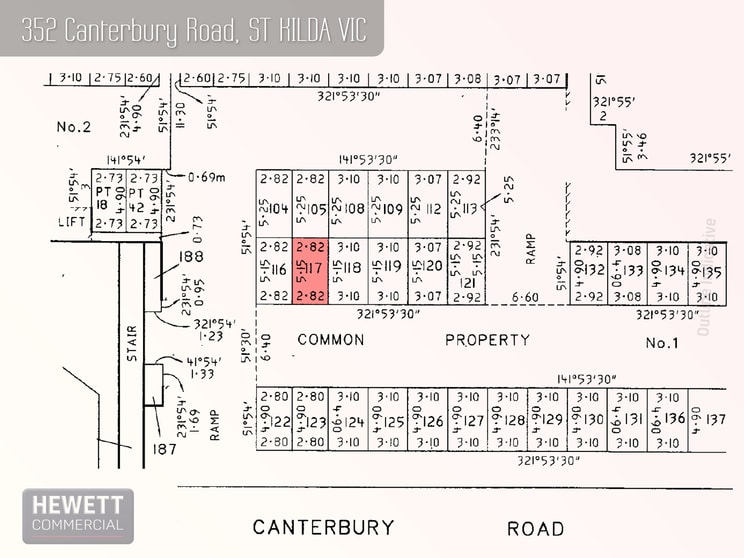 117/352 Canterbury Road St Kilda VIC 3182 - Image 2