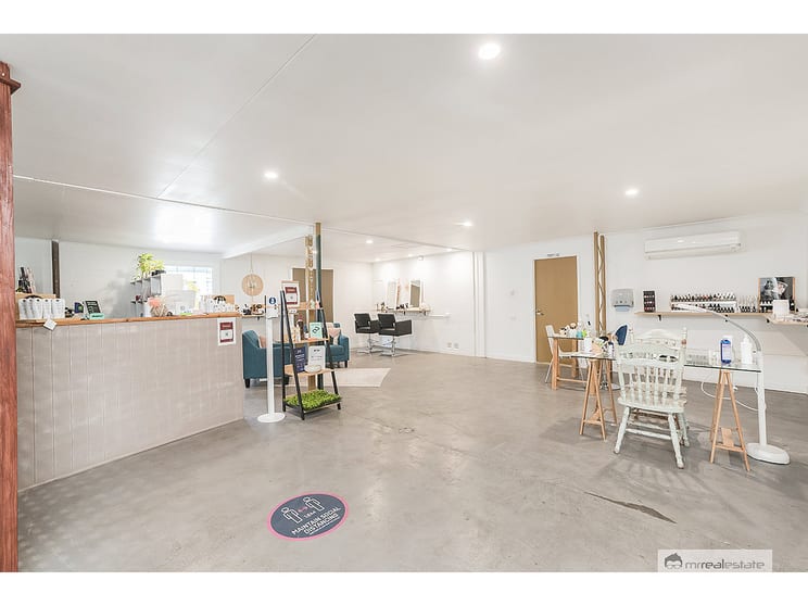 Click to view all images 202A Denison Street Rockhampton City QLD 4700 - Image 2