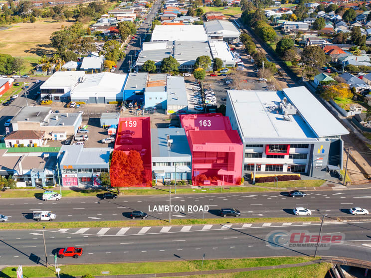 Click to view all images 159&163 Lambton Road Newcastle NSW 2300 - Image 2