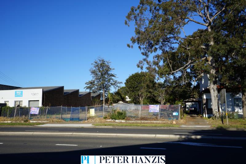 Click to view all images VACANT LAND/75 & 77 Silverwater Road Silverwater NSW 2128 - Image 3