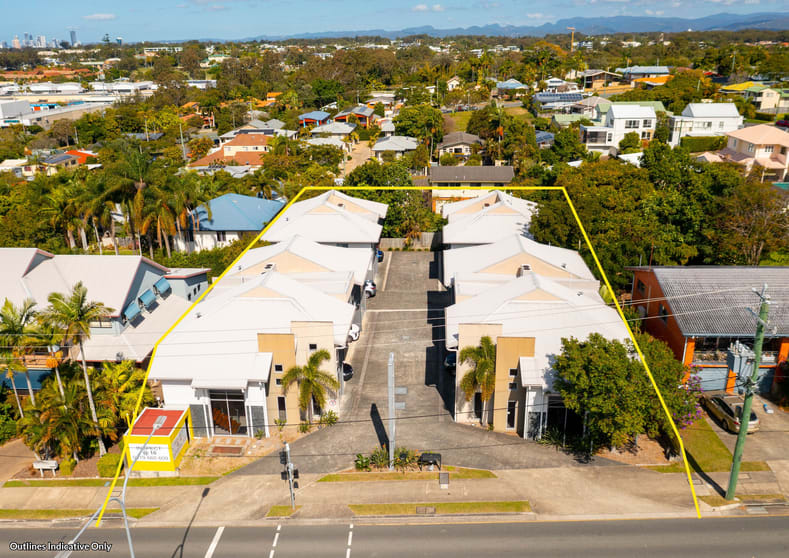 Click to view all images 80 Smith Street Southport QLD 4215 - Image 3