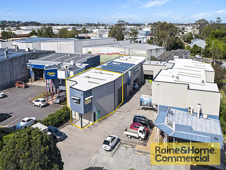 Click to view all images 6/53 Northlink Place Virginia QLD 4014 - Image 1