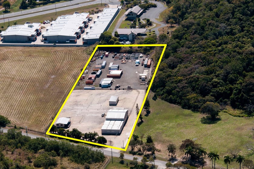 Click to view all images Lot/2 Mount Bassett Cemetery Road Mackay QLD 4740 - Image 1