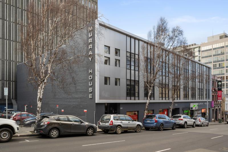 Click to view all images Ground Unit 1/73-81 Murray Street Hobart TAS 7000 - Image 3