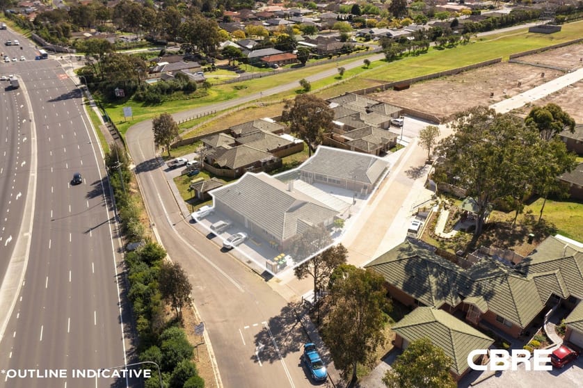 Click to view all images 24/24 359 Narellan Road Currans Hill NSW 2567 - Image 2