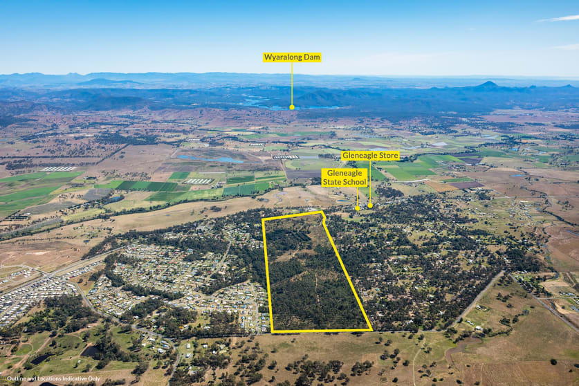 Click to view all images 6605 Mt Lindesay Highway Gleneagle QLD 4285 - Image 2