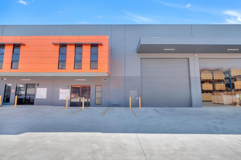 Unit 4/60 Marigold Street Revesby NSW 2212 - Image 2