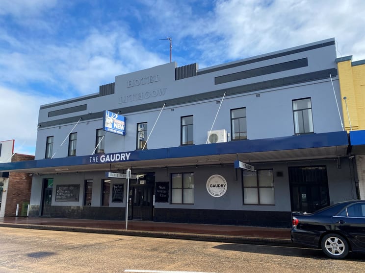 Click to view all images 130 Main Street Lithgow NSW 2790 - Image 1