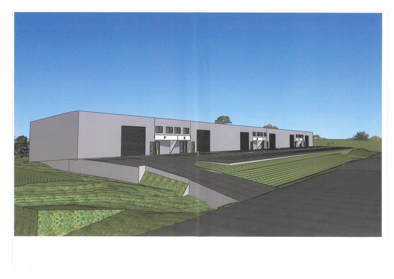 Click to view all images 5523 Princes Highway-Bradford Drive Traralgon VIC 3844 - Image 2