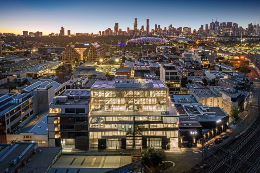 Click to view all images 2-6 Gwynne Street Cremorne VIC 3121 - Image 1