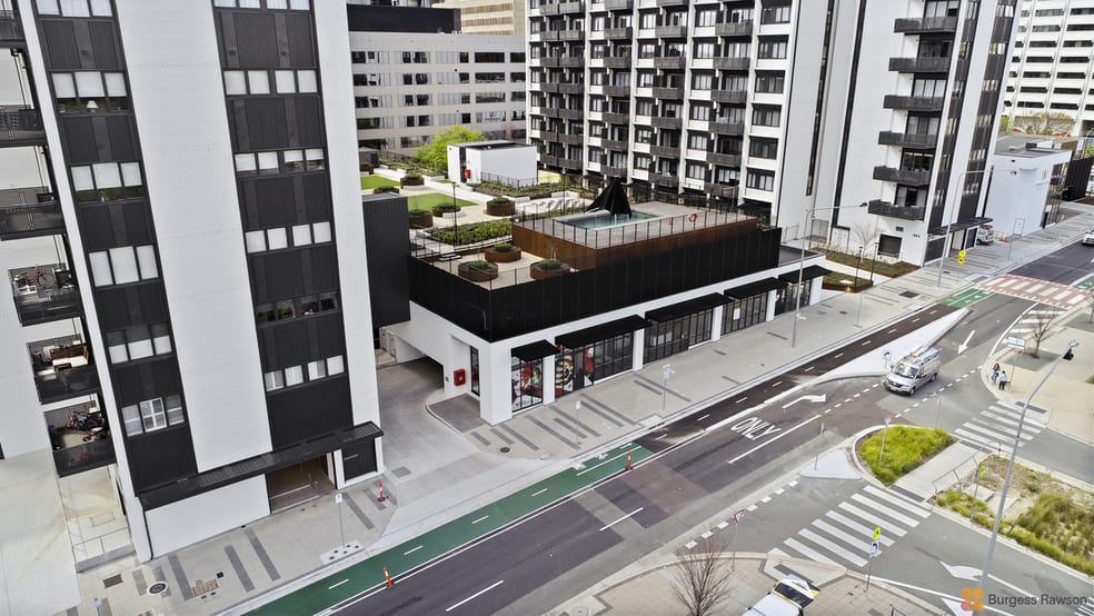 Click to view all images G14/35 Furzer Street Phillip ACT 2606 - Image 1