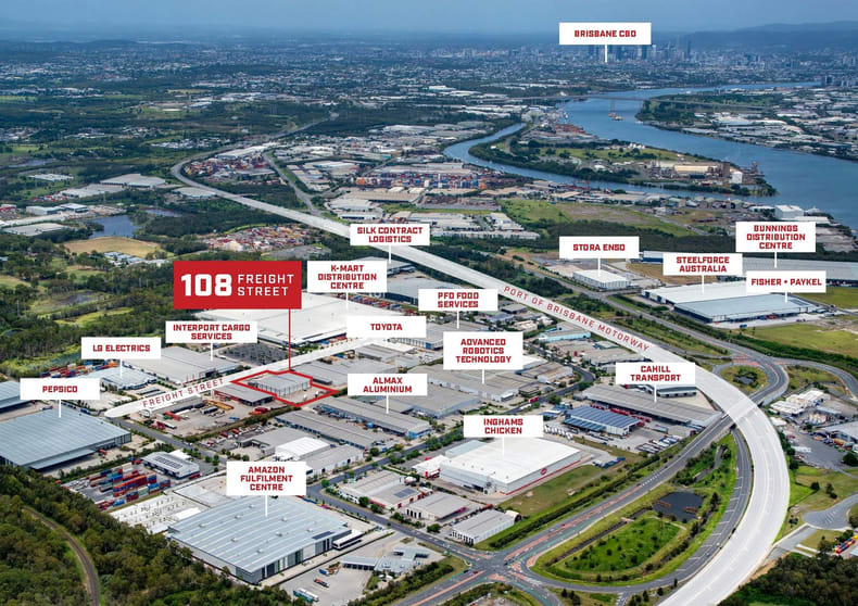 Click to view all images 108 Freight Street Lytton QLD 4178 - Image 2