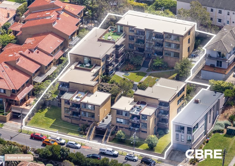 Click to view all images 122-128 Hewlett Street Bronte NSW 2024 - Image 2