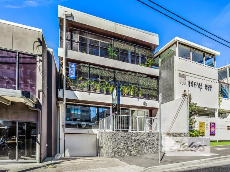 Click to view all images 45 McLachlan Street Fortitude Valley QLD 4006 - Image 1