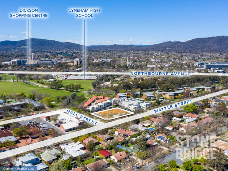Click to view all images 66 Wattle St Lyneham ACT 2602 - Image 2