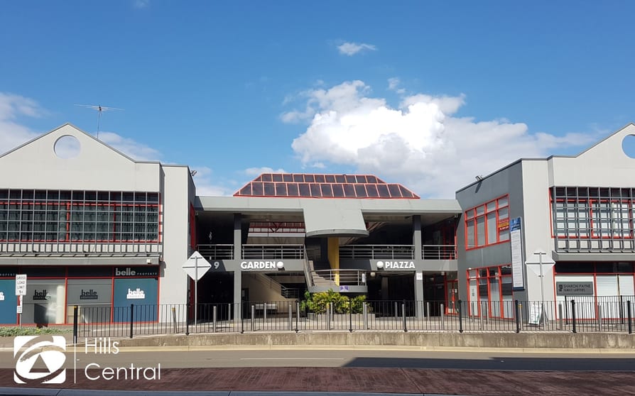 26/3-9 Terminus Street Castle Hill NSW 2154 - Image 1