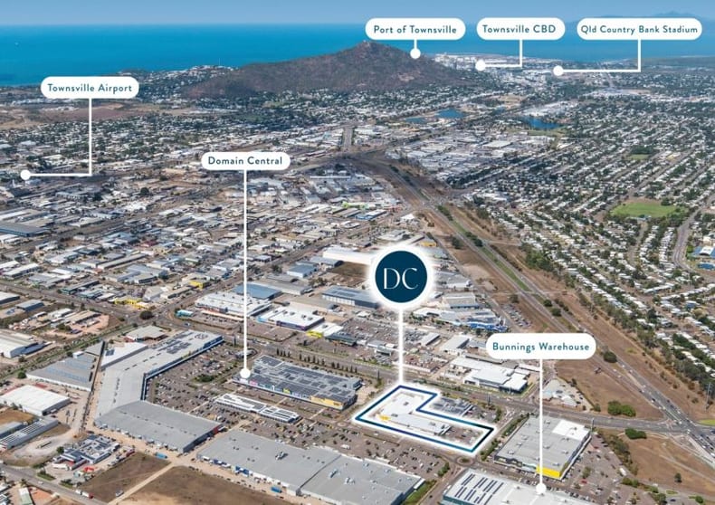 Click to view all images 143 - 151 Duckworth Street Garbutt QLD 4814 - Image 1
