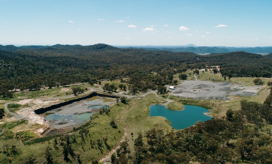 Click to view all images 8346 Bylong Valley Way Bylong NSW 2849 - Image 1