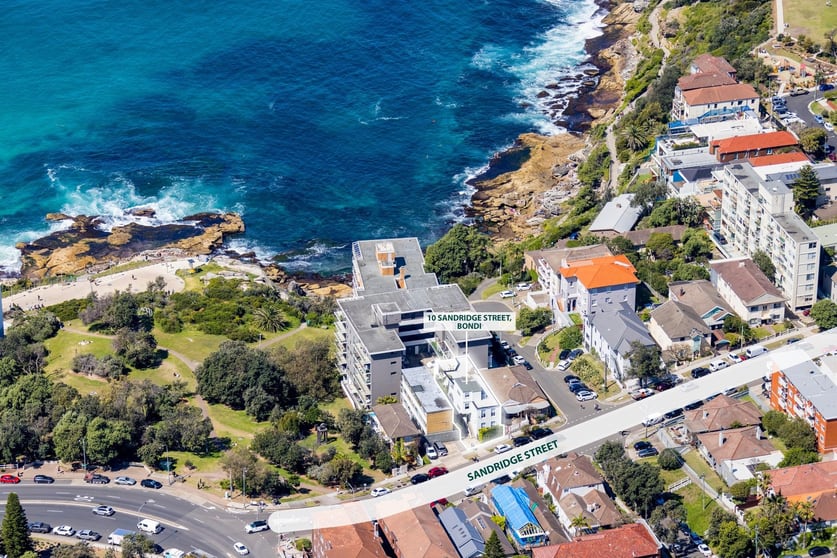 Click to view all images 10 Sandridge Street Bondi NSW 2026 - Image 1
