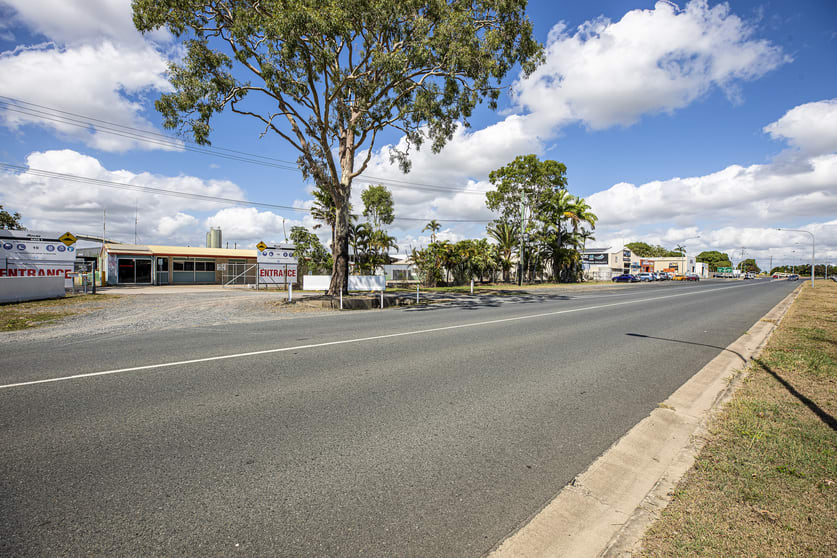 Click to view all images 93-101 Archibald Street Paget QLD 4740 - Image 3