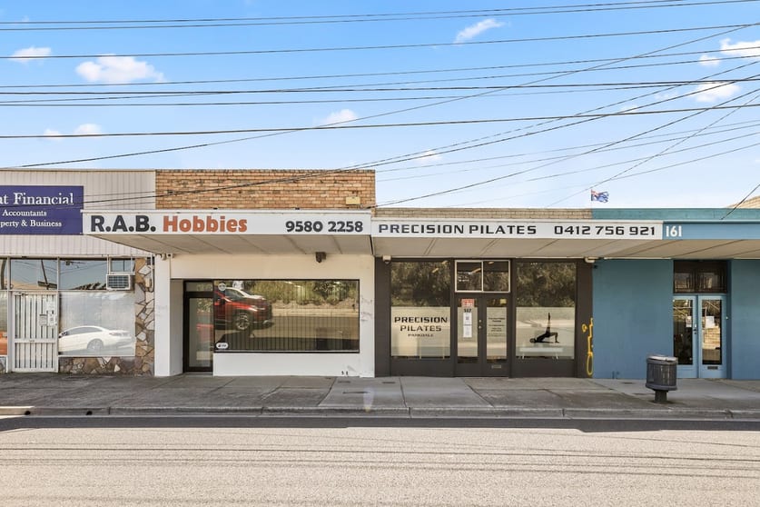 Click to view all images 145 Como Parade East Parkdale VIC 3195 - Image 1