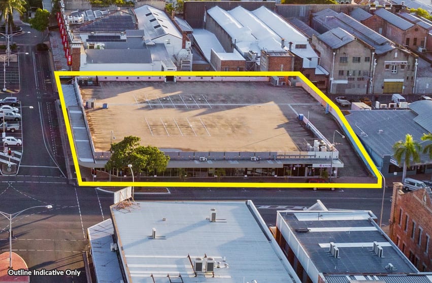 Click to view all images 23 Denham Street Rockhampton City QLD 4700 - Image 3