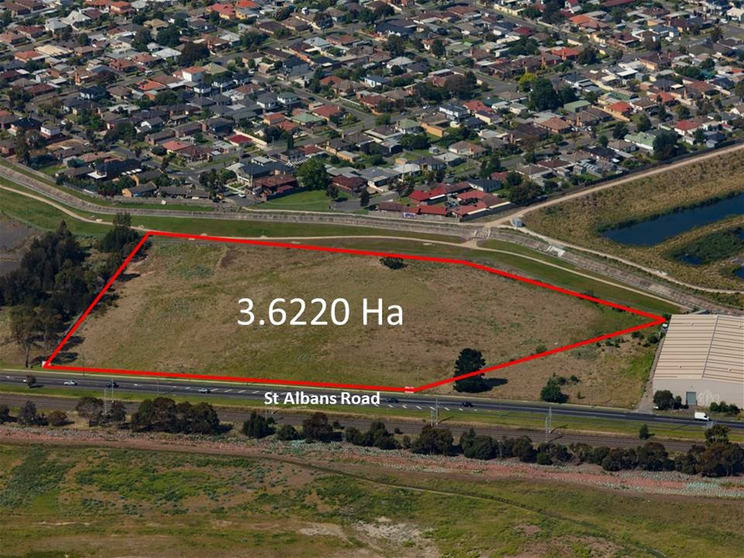 Click to view all images 275-293 St Albans Road Sunshine North VIC 3020 - Image 1
