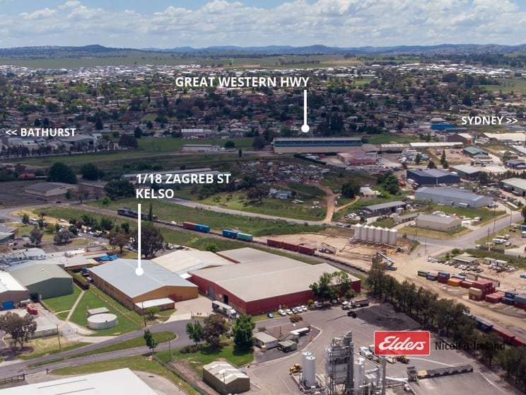 Click to view all images 1 /18 Zagreb Street Kelso NSW 2795 - Image 2