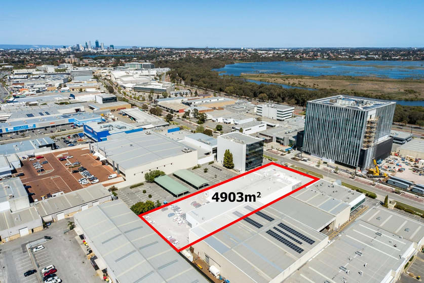 Click to view all images 23 Walters Drive Osborne Park WA 6017 - Image 1