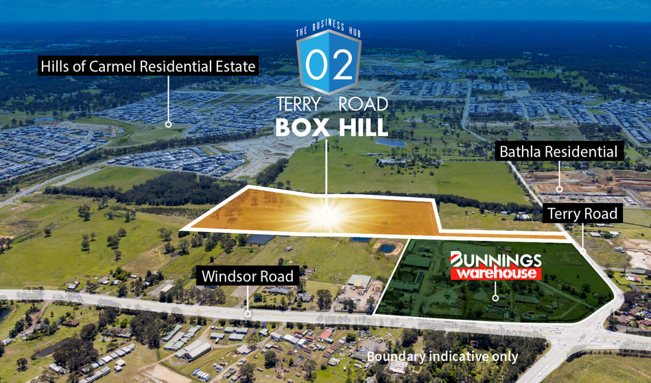 2 Terry Road Box Hill NSW 2765 - Image 1