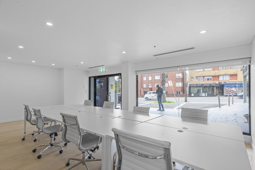 Click to view all images 3/85-95 New South Head Road Edgecliff NSW 2027 - Image 2