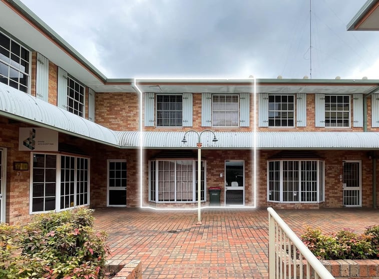 Click to view all images 4/2-6 Hunter Street Parramatta NSW 2150 - Image 1