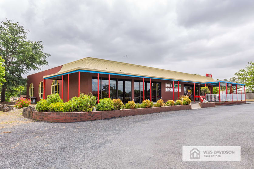 Click to view all images 44-54 Stawell Road Horsham VIC 3400 - Image 1
