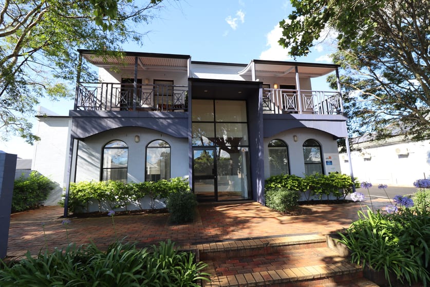 Suite 1/109 Herries Street Toowoomba QLD 4350 - Image 2