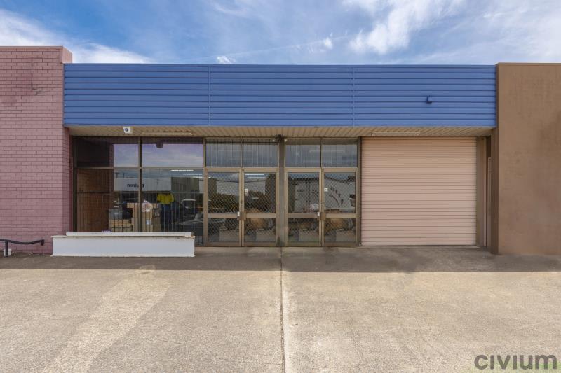 Ground  Unit 6+7/79-81 Gladstone Street Fyshwick ACT 2609 - Image 1