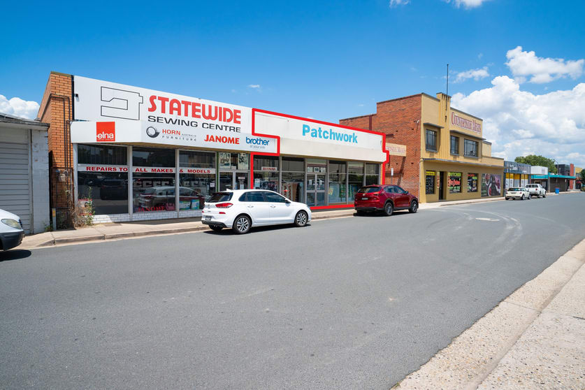 Click to view all images 3/518 Macauley Street Albury NSW 2640 - Image 2
